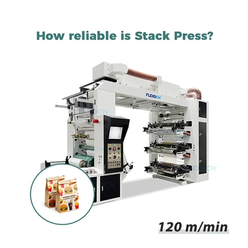 Stack Pressの信頼性はどの程度ですか？