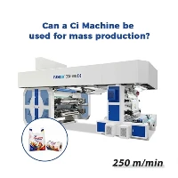Ciマシンは量産に利用できるのか?