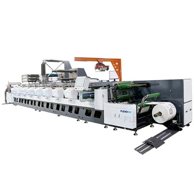 インラインフレキソ